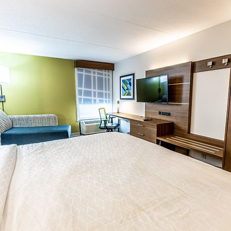 Holiday Inn Express Indianapolis South By Ihg Экстерьер фото