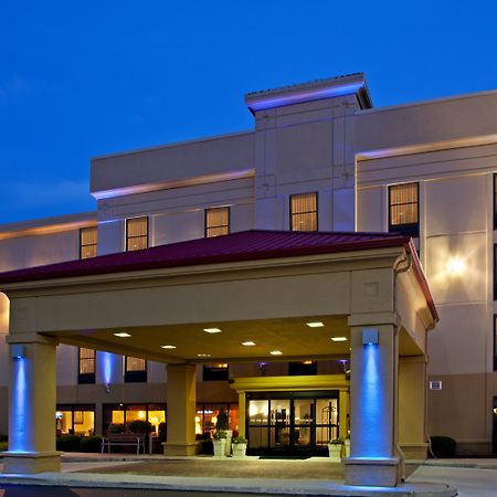 Holiday Inn Express Indianapolis South By Ihg Экстерьер фото