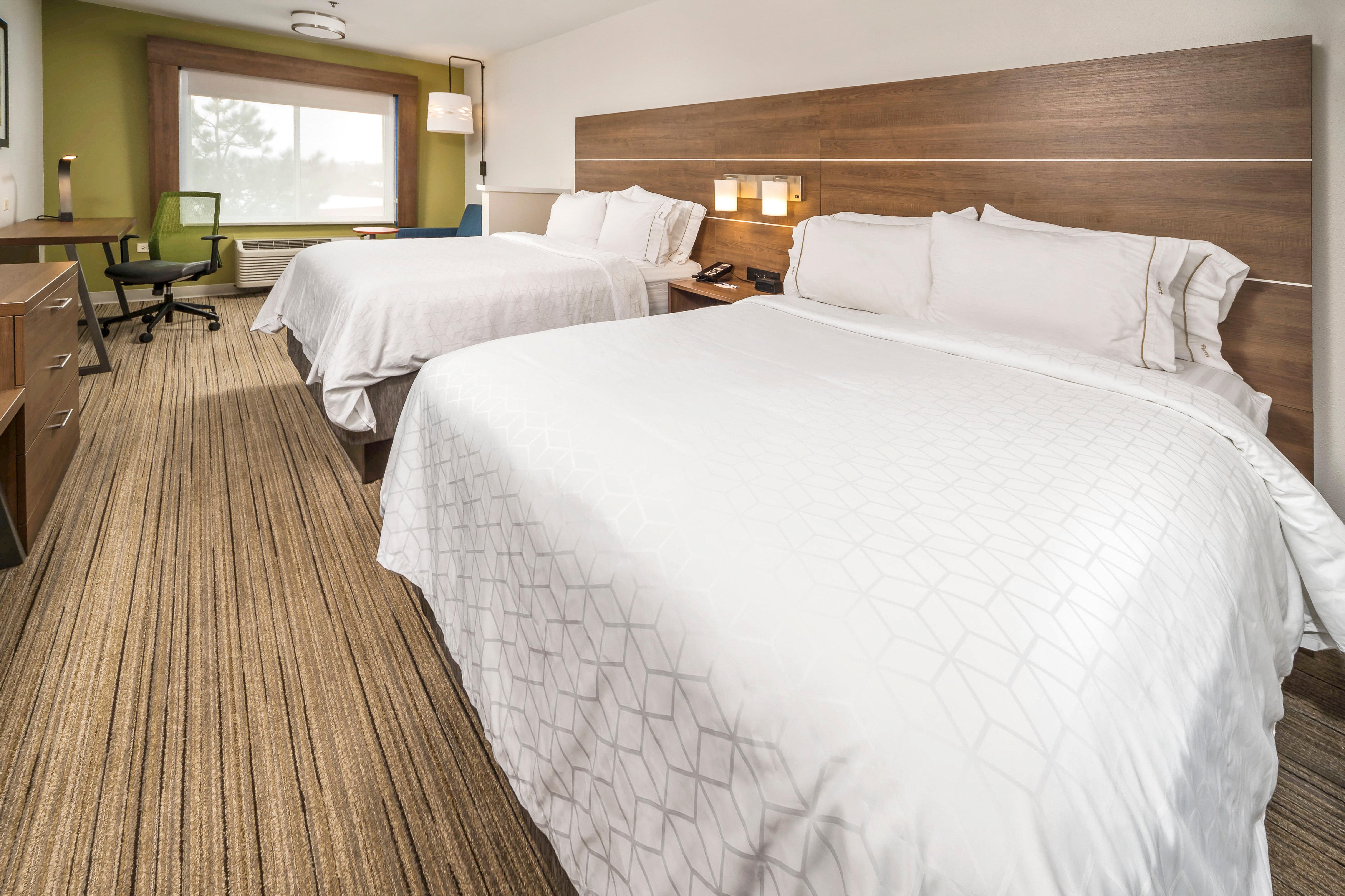 Holiday Inn Express Indianapolis South By Ihg Экстерьер фото