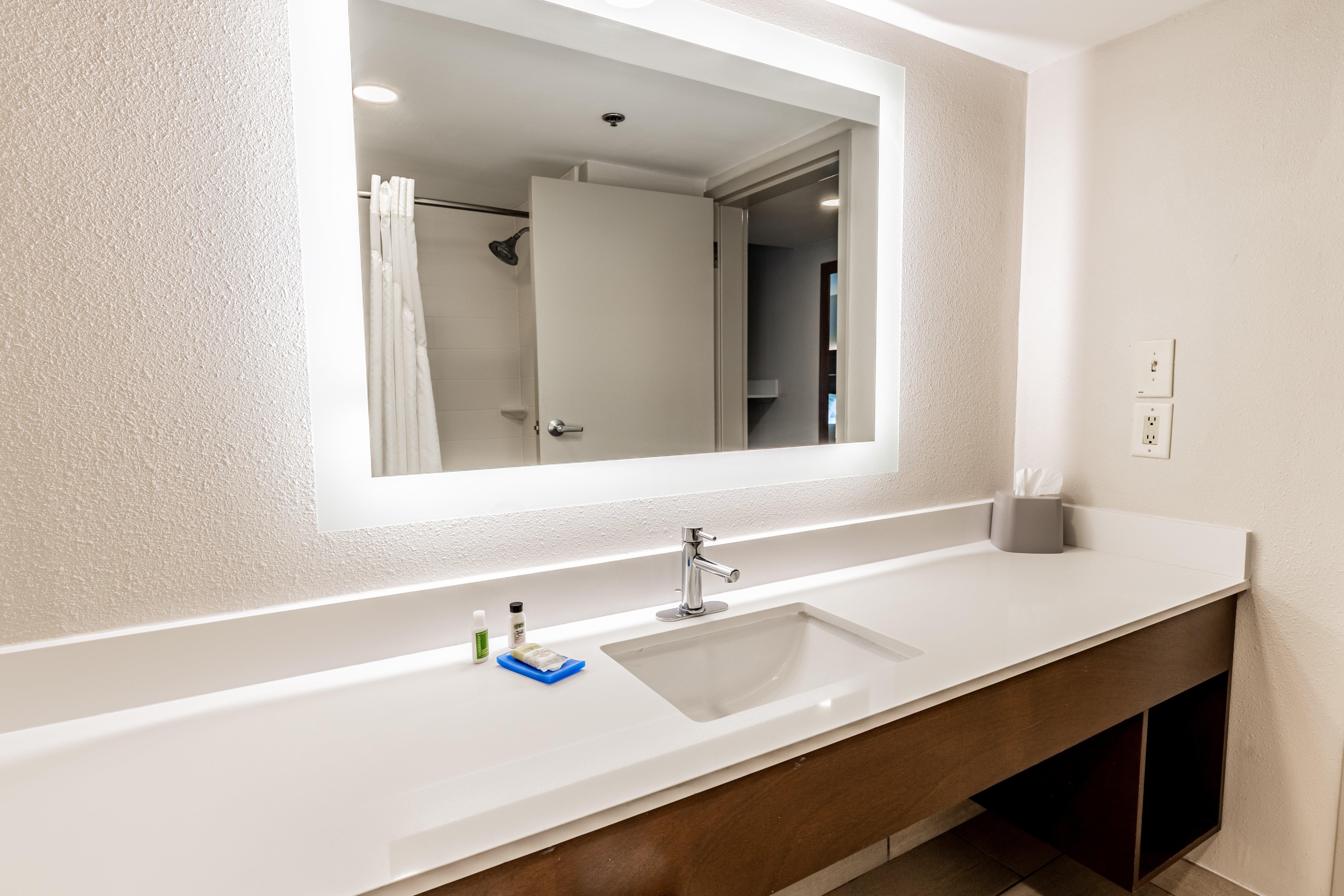 Holiday Inn Express Indianapolis South By Ihg Экстерьер фото