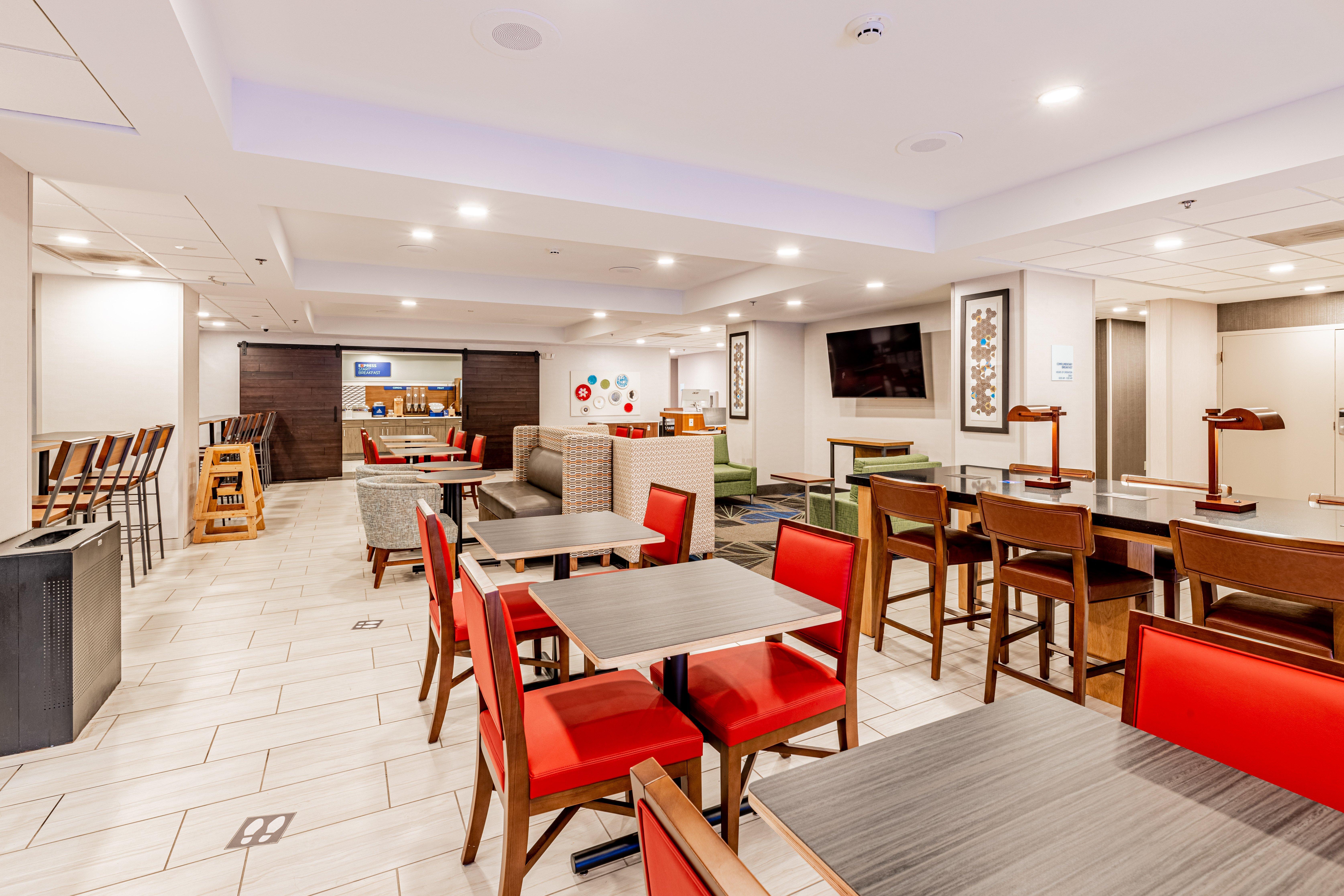 Holiday Inn Express Indianapolis South By Ihg Экстерьер фото