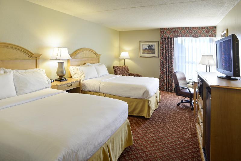 Holiday Inn Express Indianapolis South By Ihg Экстерьер фото